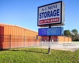 Image for A - 1 Mini - Storage - 17536 Stuebner Airline Road, Spring, TX