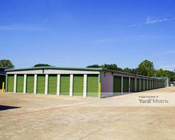 Image for iStorage - 17010 Huffmeister Road, Cypress, TX