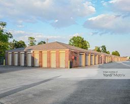 Image for Devon Self Storage - 1918 Gessner Road, Houston, TX