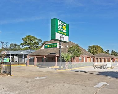 Image for Devon Self Storage - 1918 Gessner Road, Houston, TX