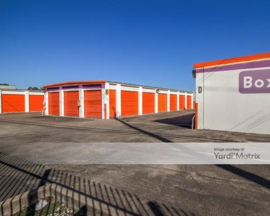 Storage Units for Rent available at 2305 South Dairy Ashford, Houston, TX 77077