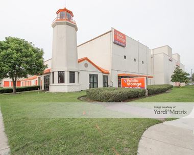 Image for Public Storage - 2006 Westheimer Road, Houston, TX