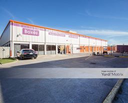 Image for Public Storage - 5685 De Soto Drive, Houston, TX