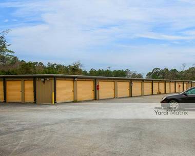 Storage Units for Rent available at 32777 State Highway 249, Pinehurst, TX 77362