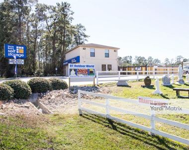 Storage Units for Rent available at 32777 State Highway 249, Pinehurst, TX 77362