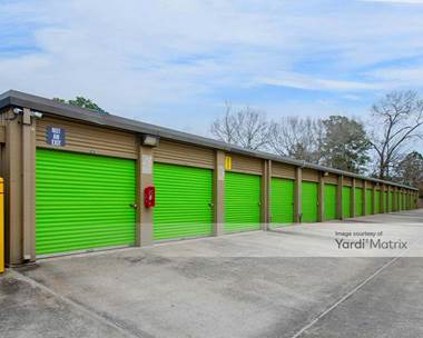 Storage Units for Rent available at 2828 FM 1488, Conroe, TX 77384