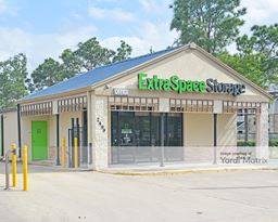 Image for Extra Space Storage - 2499 South Mason Road, Katy, TX