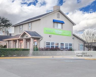 Image for Extra Space Storage - 8726 Long Point Road, Houston, TX