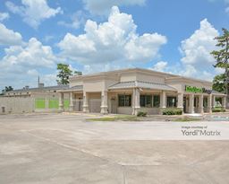 Image for Extra Space Storage - 13033 Jones Road, Houston, TX
