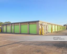 Image for Extra Space Storage - 2010 Wilcrest Drive, Houston, TX