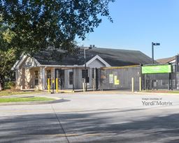 Image for Extra Space Storage - 1435 Silverado Drive, Houston, TX