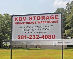 Image for KBV Storage - 5701 Texas 36, Rosenberg, TX