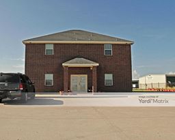 Image for Elite Storage - 9823 Harlem Road, Richmond, TX