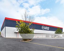 Image for National Storage - 4753 Salem Avenue, Dayton, OH