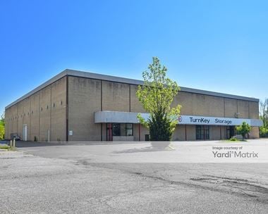 Storage Units for Rent available at 4753 Salem Avenue, Dayton, OH 45416