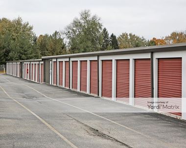 Storage Units for Rent available at 1900 Bellbrook Avenue, Xenia, OH 45385