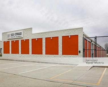 Storage Units for Rent available at 620 Phillips Drive, Beavercreek, OH 45434