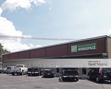 Image for Neighborhood Storage Center - 1521 NE 8th Avenue, Ocala, FL