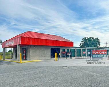 Storage Units for Rent available at 4701 SE Maricamp Road, Ocala, FL 34480