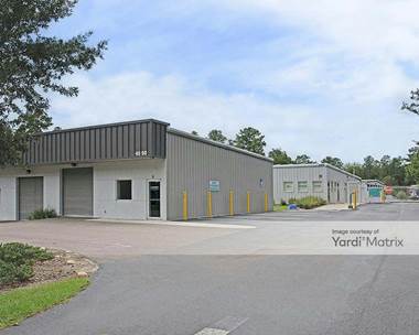 Storage Units for Rent available at 4500 SW 41st Blvd, Gainesville, FL 32608