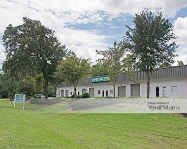 Storage Units for Rent available at 4500 SW 41st Blvd, Gainesville, FL 32608