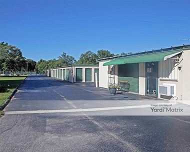 Storage Units for Rent available at 25285 NE Highway 314, Salt Springs, FL 32134