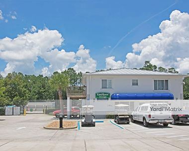 Storage Units for Rent available at 4860 Palm Coast Pkwy NW, Palm Coast, FL 32137