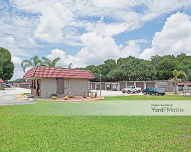 Storage Units for Rent available at 2090 South Nova Road, South Daytona, FL 32119