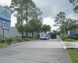 Image for All Aboard Storage - 810 Jimmy Ann Drive, Daytona Beach, FL