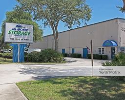 Image for All Aboard Storage - 509 South Nova Road, Ormond Beach, FL