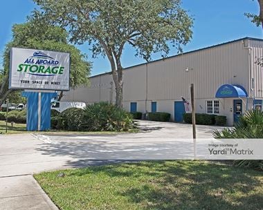 Storage Units for Rent available at 509 South Nova Road, Ormond Beach, FL 32174