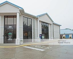 Image for All Aboard Storage - 5889 South Williamson Blvd, Port Orange, FL