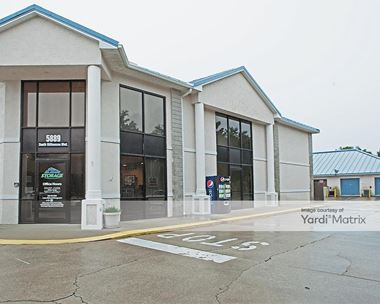 Storage Units for Rent available at 5889 South Williamson Blvd, Port Orange, FL 32128
