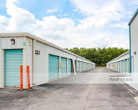 Up to 40% Off Storage Near You, Self Storage Units