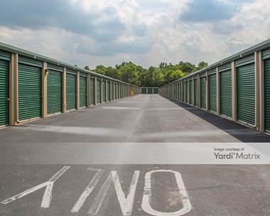 Storage Units for Rent available at 1480 North Nova Road, Daytona Beach, FL 32117