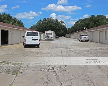 Storage Units for Rent available at 1551 North Kepler Road, Deland, FL 32724
