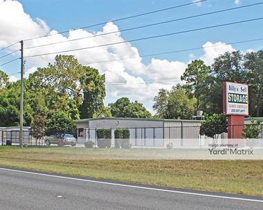 Storage Units for Rent available at 16905 US-441, Summerfield, FL 34491