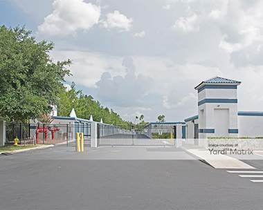 Storage Units for Rent available at 2969 Howland Blvd, Deltona, FL 32725