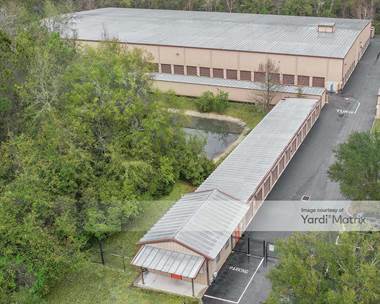 Storage Units for Rent available at 8825 NW 13th Street, Gainesville, FL 32653