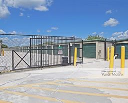 Image for Discount Mini Storage - 790 State Road 207, East Palatka, FL
