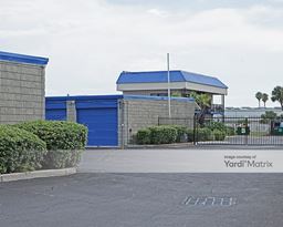 Image for All Aboard Storage - 1575 Aviation Center Pkwy, Daytona Beach, FL