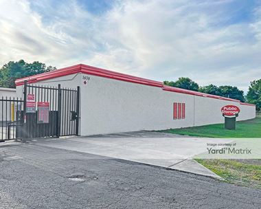 Storage Units for Rent available at 1630 NE 25th Avenue, Ocala, FL 34470
