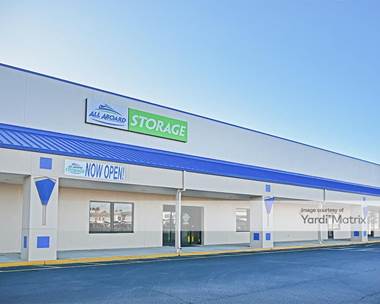Storage Units for Rent available at 2400 South Ridgewood Avenue, South Daytona, FL 32119