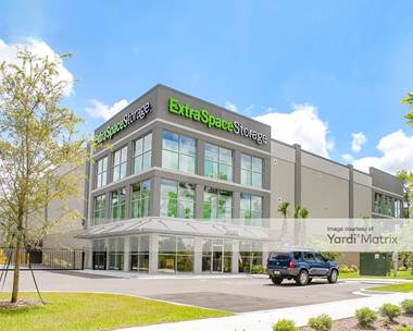 Storage Units for Rent available at 5850 Journey's End Way, Port Orange, FL 32127