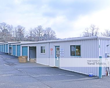 Storage Units for Rent available at 757 Millers Run Road, McDonald, PA 15057