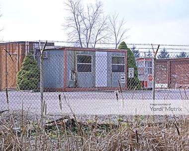 Storage Units for Rent available at 983 Steen Road, Bridgeville, PA 15017