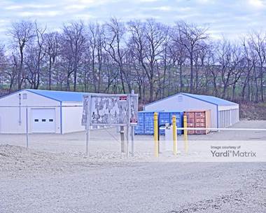Storage Units for Rent available at 717 Route 819, Mount Pleasant, PA 15666