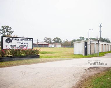 Image for Prestonwood Storage - 13118 Schroeder Road, Houston, TX