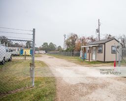 Image for Perry Road Storage - 13635 Perry Road, Houston, TX