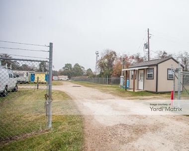 Image for Perry Road Storage - 13635 Perry Road, Houston, TX